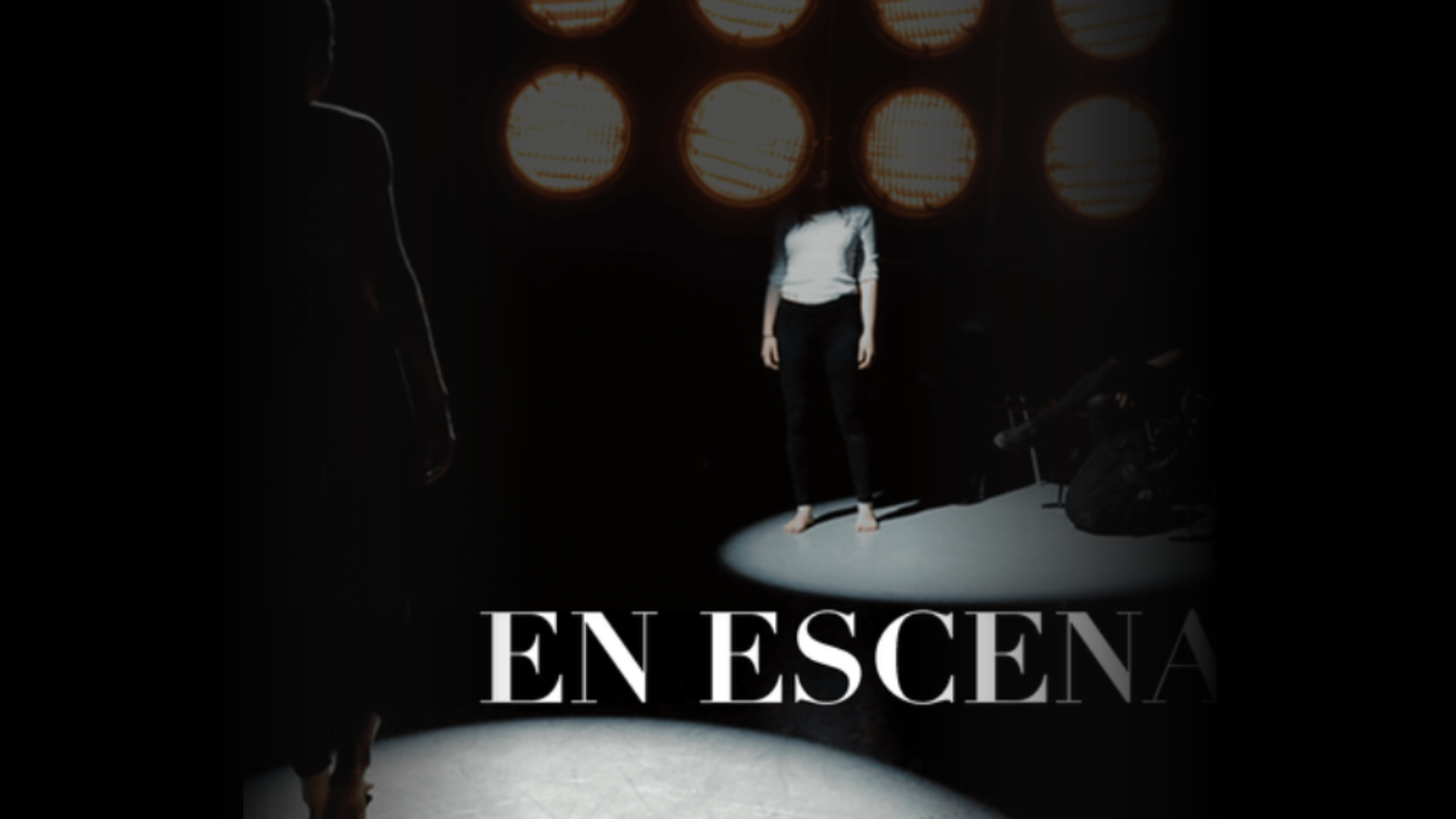 en escena